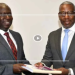 SAF : le Sénégal mise sur ses ressources locales pour décarboner l’aviation