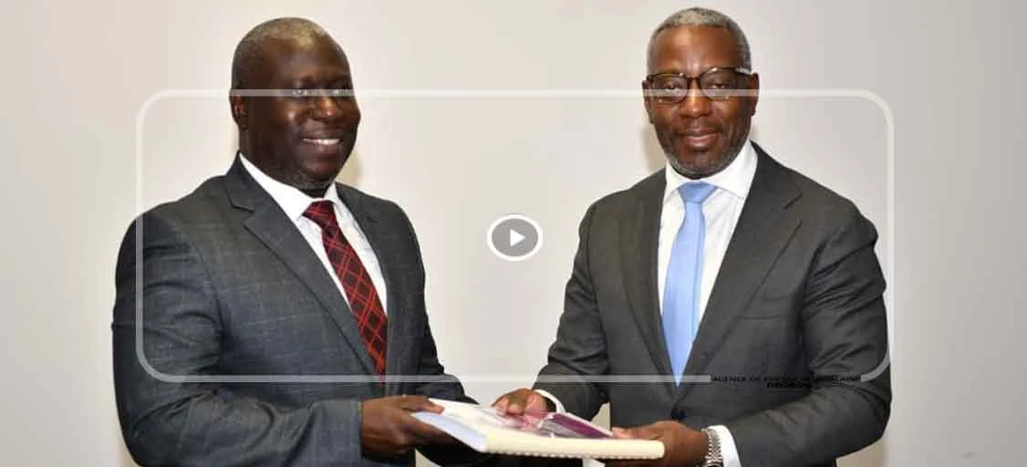 SAF : le Sénégal mise sur ses ressources locales pour décarboner l’aviation