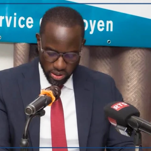 Abdoul Ahad Ndiaye appelle à renforcer la prévention des risques de corruption dans le secteur routier