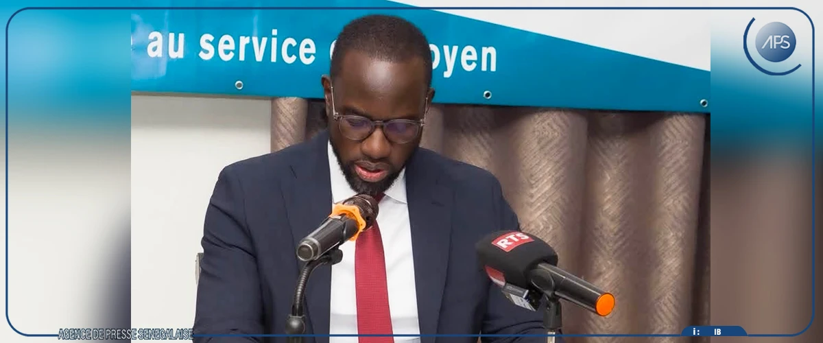 Abdoul Ahad Ndiaye appelle à renforcer la prévention des risques de corruption dans le secteur routier