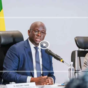 Dette publique :le PTDS n’est pas une restructuration classique, précise Cheikh Diba
