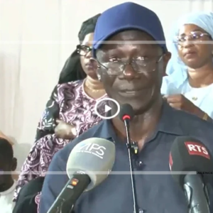 JOJ Dakar 2026 : à Saly, la mobilisation gagne en intensité