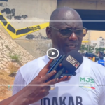 Préparatifs JOJ 2026 : Opération de nettoiement des ponts "Sénégal 92" et de la Foire