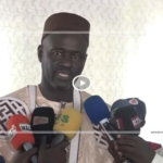 Darou Salam Chérif : Alassane Diatta plaide pour un appui de l’État en matériel agricole
