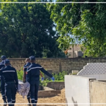 Diourbel : un homme retrouvé mort au cimetière Keur-Goumack
