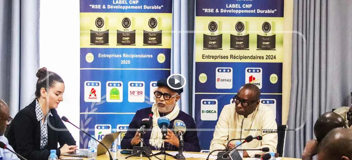 RSE : le CNP lance une nouvelle édition de labellisation des entreprises