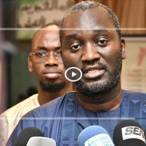 Touba Mame Thierno 2: Touba : la SAR accompagne 20 daaras en kits alimentaires