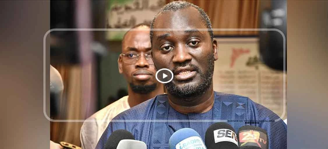 Touba Mame Thierno 2: Touba : la SAR accompagne 20 daaras en kits alimentaires