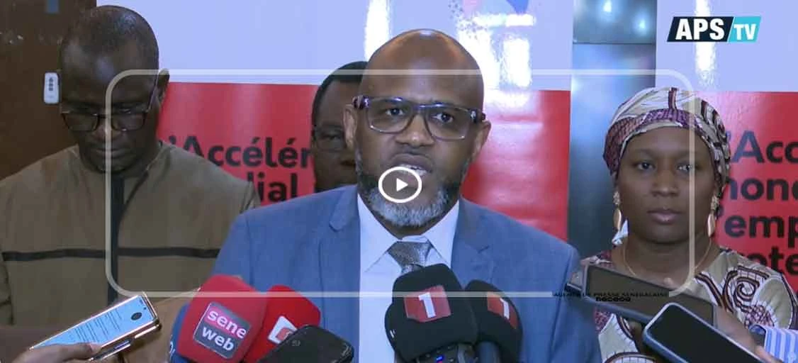 Couverture maladie : le Sénégal veut garantir l’accès aux soins pour tous