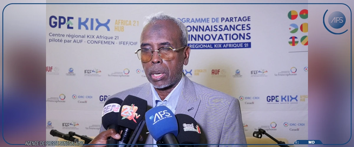 Plaidoyer pour le renforcement de la qualité des apprentissages du non formel et des alternatives éducatives
