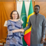 Un accord entre le Sénégal et le FMI pour un programme triennal de 1 243 milliards de francs CFA