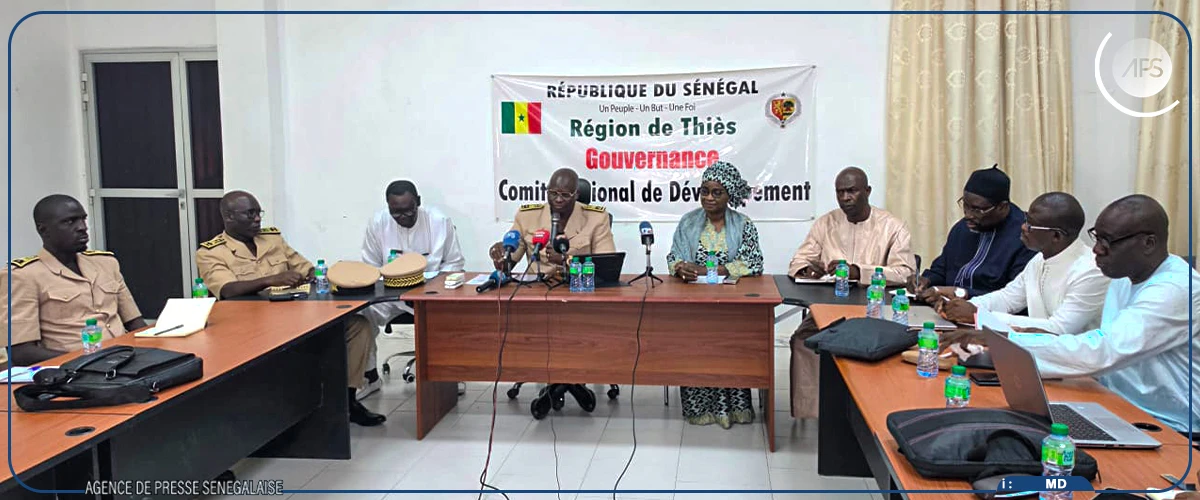 Thiès : un redécoupage dote la région d’une nouvelle inspection d’académie et de deux IEF