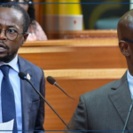 Santé en milieu carcéral : les questions préalables de Abdou Mbow et Thierno Alassane Sall rejetées