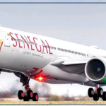 Air Sénégal annonce l'acquisition d'un Boeing 737-800