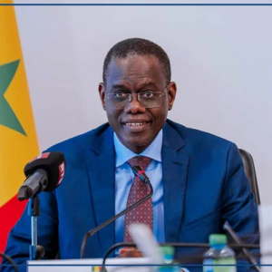 Le PM Al Aminou Lô fera sa déclaration de politique générale le 8 septembre, confirment ses services