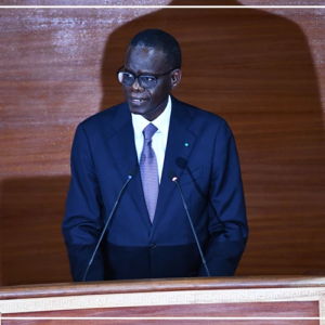 Le Premier ministre identifie sept contraintes structurelles au redressement du Sénégal