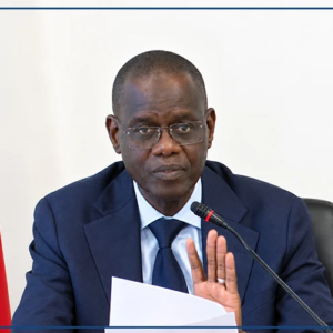 Six recommandations du Premier ministre pour faire du secteur privé ‘’un moteur de transformation’’ économique