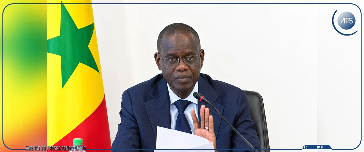 Six recommandations du Premier ministre pour faire du secteur privé ‘’un moteur de transformation’’ économique