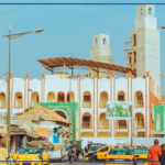 La mairie de Dakar-Plateau dégage une enveloppe de 100 millions de francs CFA pour la reconstruction de la mosquée El Hadj Omar Tall