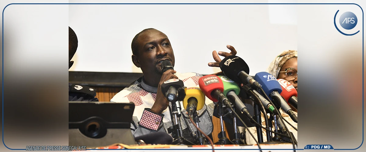 ''Police culturelle'' : des policiers artistes à l’honneur le 10 octobre à Dakar
