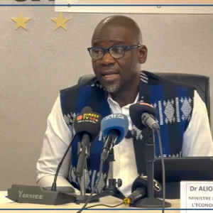 ESS : la mise en oeuvre des instruments de pilotage du secteur nécessite un large consensus (ministre)