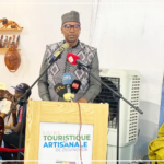 Un lot d'équipements du ministère de tutelle à des artisans de Ziguinchor