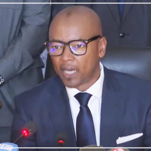 Alpha Thiam réaffirme le soutien "sans équivoque" de l'Etat à la Biennale de Dakar