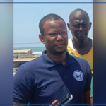 Greenpeace et des pêcheurs alertent sur l’impact de l’exploitation pétrolière sur Djifère, ''poumon économique'' du Sine