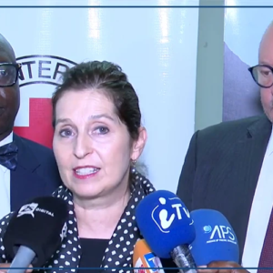 L’urgence de clarifier l’application concrète du droit international humanitaire au domaine numérique évoquée à Dakar