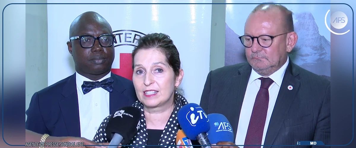 L’urgence de clarifier l’application concrète du droit international humanitaire au domaine numérique évoquée à Dakar