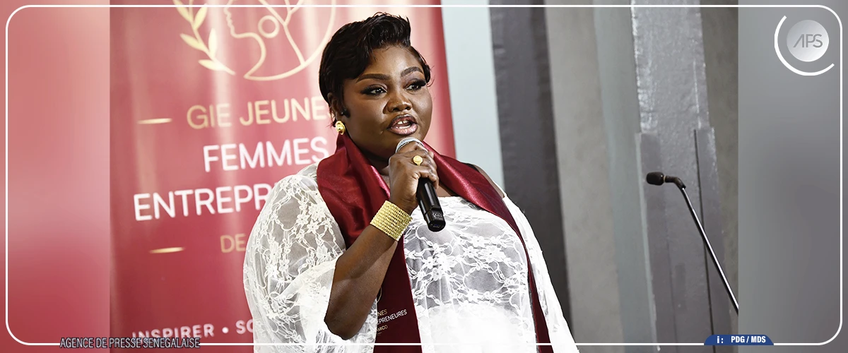 Lancement d’un GIE pour booster ”l’indépendance économique” des femmes