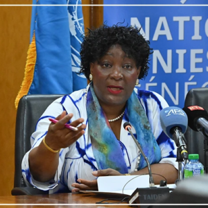 Le Système des Nations unies a réalisé ''des progrès substantiels'' au Sénégal en 2025 (Coordonnatrice)