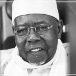 Tivaouane : prières et lecture du Coran à la mémoire de Serigne Abdou Aziz Sy Al Amine