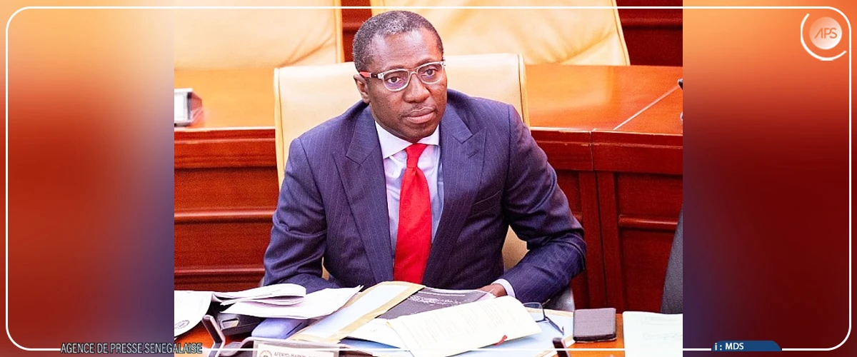 Un député ghanéen invite la CEDEAO à traduire l’intégration régionale en “bénéfices concrets” pour les populations
