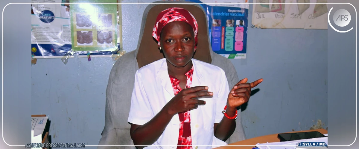 Tambacounda : un poste de santé de proximité en déperdition, faute de moyens