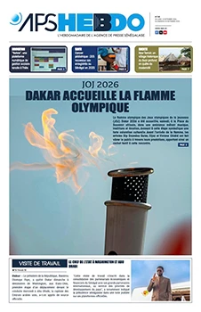 APS HEBDO N°100