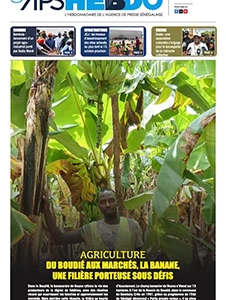 APS HEBDO N°101