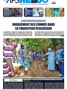APS HEBDO N° 102