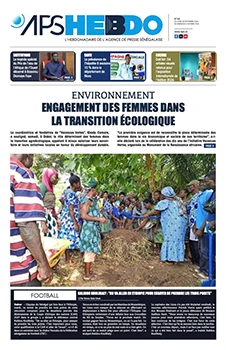 APS HEBDO N° 102