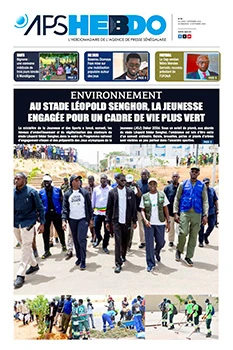 APS HEBDO N _99