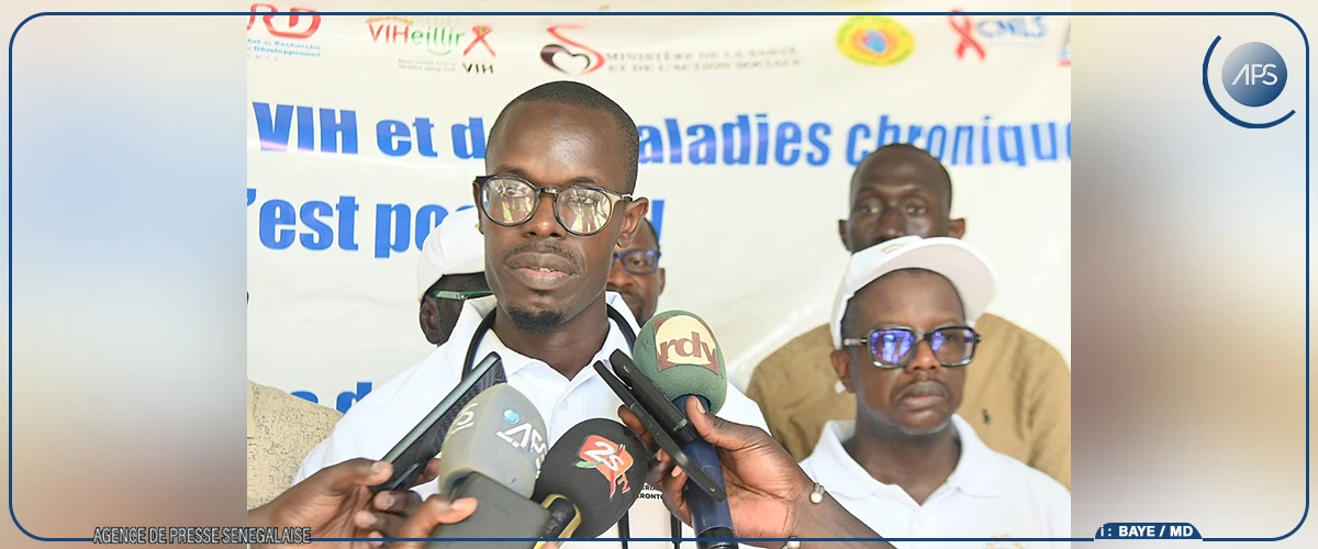 Plaidoyer pour la création d’un centre régional de gériatrie à Kaolack