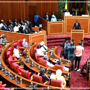 Contenu local : les obligations souscrites seront vérifiées systématiquement, promet Ahmadou Al Aminou Lo
