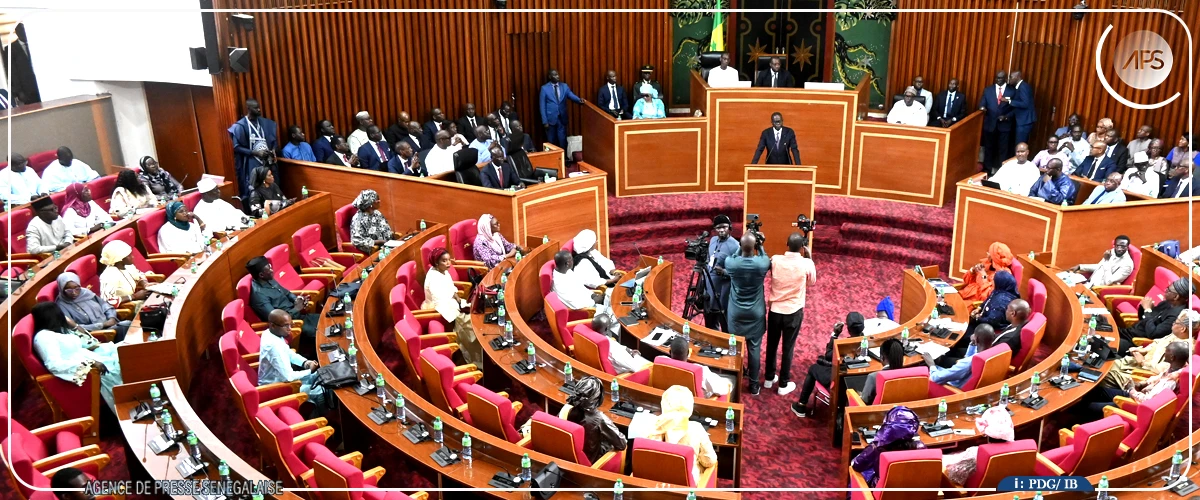 Contenu local : les obligations souscrites seront vérifiées systématiquement, promet Ahmadou Al Aminou Lo