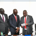 Dakar réaffirme son engagement à soutenir les missions du Parlement panafricain