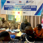 Koumpentoum : les populations alertent sur le rétrécissement de l'assiette foncière