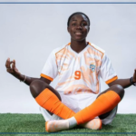 ‎La meilleure buteuse du championnat Awa Casset rejoint l'Égypte (club)
