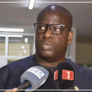 Babacar Mbengue, un homme en terrain connu à la tête de la SAPCO-Sénégal