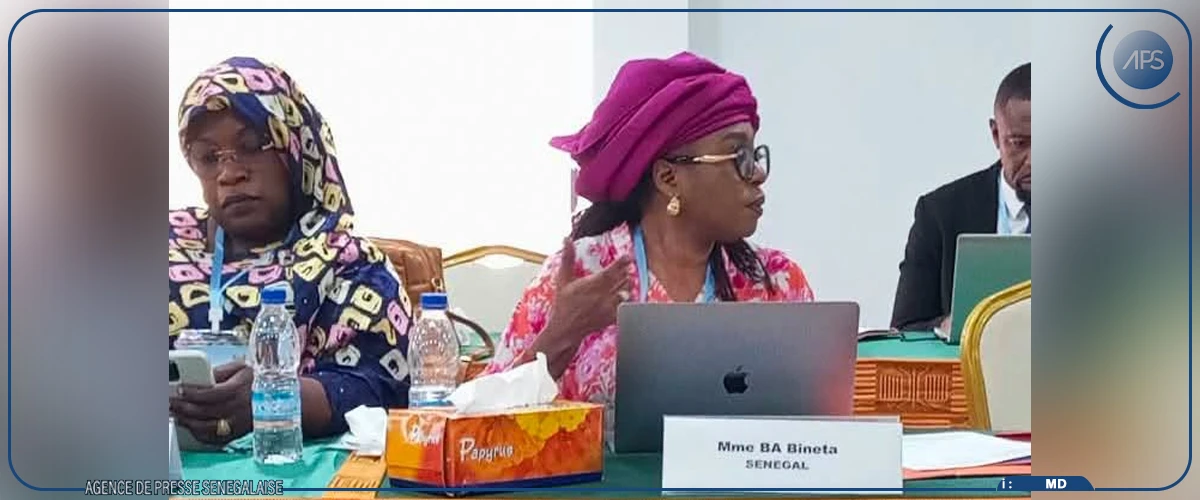 Coopération interparlementaire africaine : le RAPP lance une nouvelle dynamique institutionnelle à Abidjan