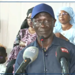 JOJ Dakar 2026 : à Saly, Bacary Sarr appelle la jeunesse à s'approprier l'événement