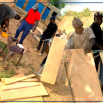 Wouro Sidy : des travaux de réfection des tables-bancs lancés pour une bonne rentrée scolaire